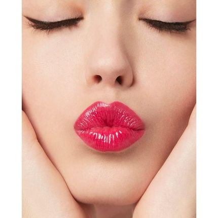 Loreal Color Riche Shine Plump Lipstick 465 Trend 5Ml - Image 3