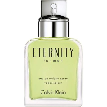 Calvin Klein Eternity For Men Vanity Water 50Ml