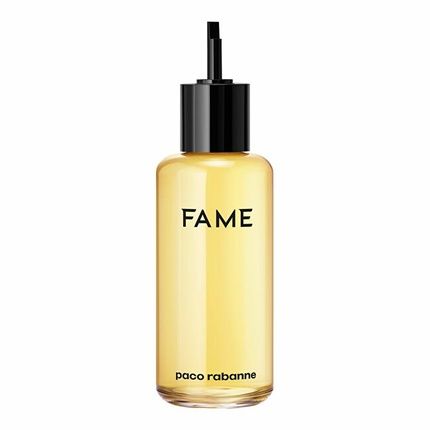 Paco Rabanne Fame Refill Eau De Parfum 200Ml For Women - Image 4