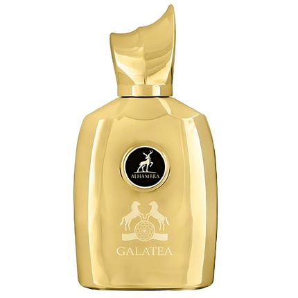 Maison Alhambra Galatea Eau De Parfum Spray 100Ml