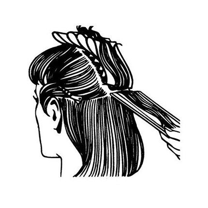 Sibel High Light Wraps 18Cm 250 Pieces - Image 3