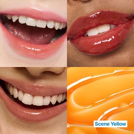 3D Changing Gloss 03 Scene Yellow 0.19 Fl Oz