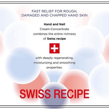 Eveline Cosmetics Extra Soft Hand Cream For Dry And Rough Hands 3-In-1 100Ml - Nail And Hand Cream - Intensive Regeneration - Strengthened Nails - Image 3