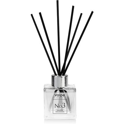 Bispol Fragrance Diffuser No. 3 80Ml - Lasts Up To 8 Weeks - Image 3