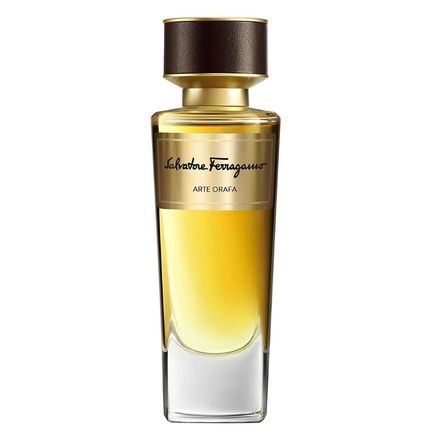 Salvatore Ferragamo Arte Orafa Eau De Parfum Spray 100Ml
