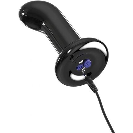 Orion Icicles No. 84 P-Spot Plug Nude One Size - Image 3