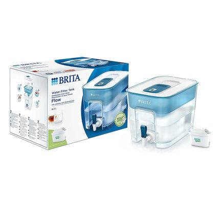 Brita Flow Jug Tank 8.2L With Maxtra Pro - Image 3