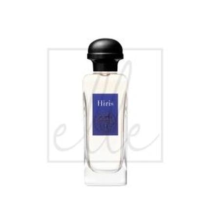 Hermes Hiris Eau De Toilette Spray For Her 100Ml