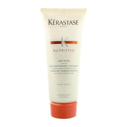 Kerastase Nutritive Lait Vital Conditioner 200Ml For Women