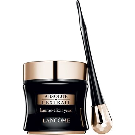Lancome Absolue L'Extrait Regenerating Eye Serum 15 Ml