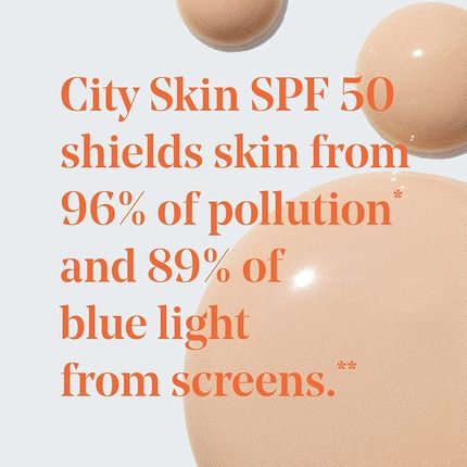 Murad Environmental Shield City Skin Age Defense Broad Spectrum Spf 50 50Ml