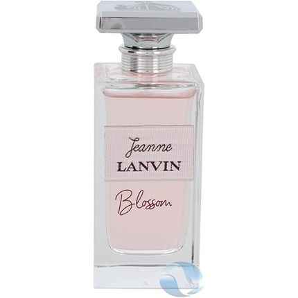 Lanvin Jeanne Blossom Eau De Parfum For Women 100Ml