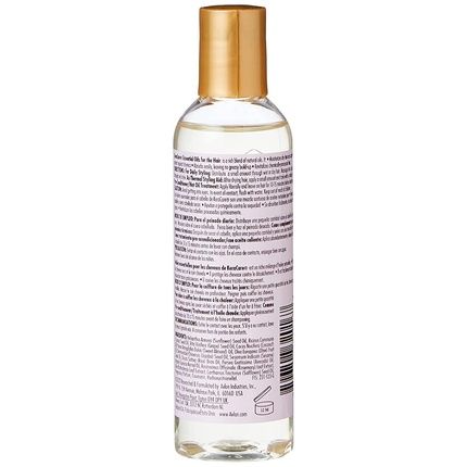 Avlona Kercare Style 3 With Essential Oils 120Ml/4Fl.Oz