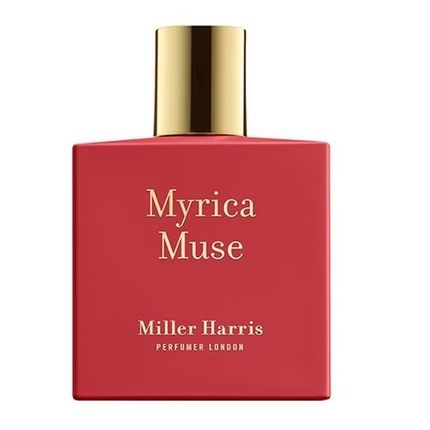 Miller Harris Myrica Muse Eau De Parfum Spray 50Ml