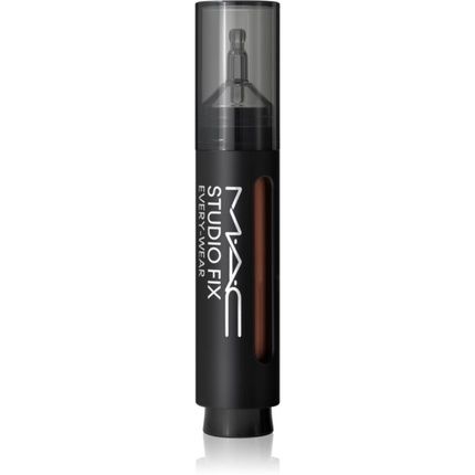 Mac Cosmetics Studio Fix Every-Wear All-Over Face Pen Nw50 12 Ml - Concealer And Foundation In Cream