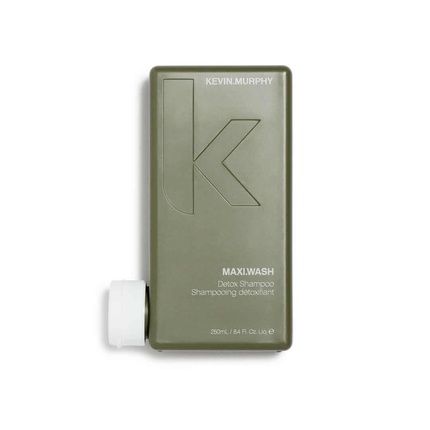 Kevin Murphy Maxi Wash Cleansing Shampoo For Hair 250Ml
