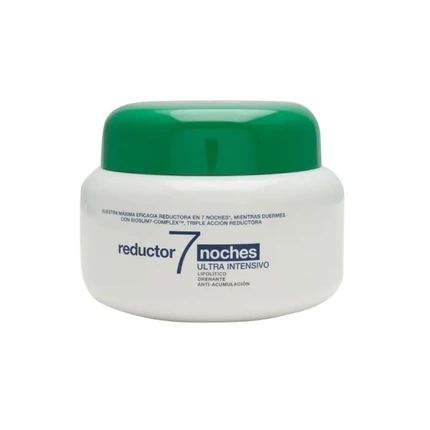 Crema Reductor Intensivo 7 Noches 400Ml