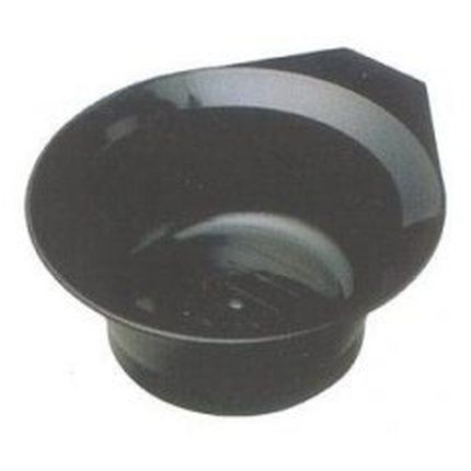 Comair Plastic Black Dye Bowl 200Ml