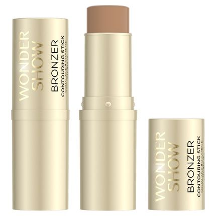 Eveline Wonder Show Bronzer Stick 02 - 50G
