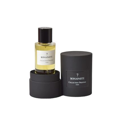 Ndeg7 Bonaparte Prestige Collection Eau De Parfum 50Ml