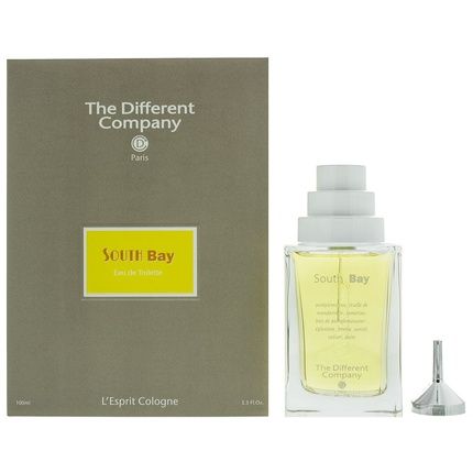 The Different Company South Bay 100Ml