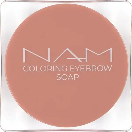 Nam Coloring Brow Soap Number 2