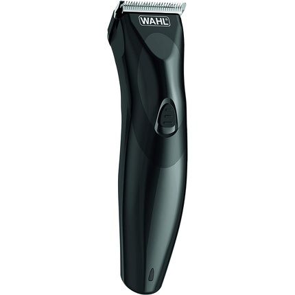 Wahl Haircut & Beard Cordless Rechargeable Waterproof Trimmer With 10 Guide Combs, Comb, And Scissors - Image 3