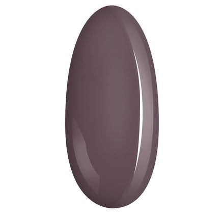 Nonail Uv Nail Polish 72Ml Beige Soo Cosy