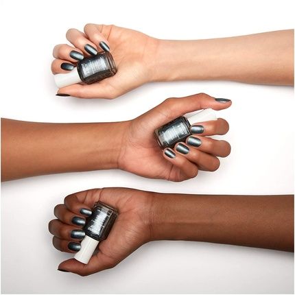 Essie Treat Love & Color Nail Polish Power Plunge 0.46 Fl Oz - Image 3