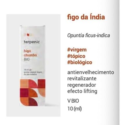 Terpenic Evo Fig 20Ml