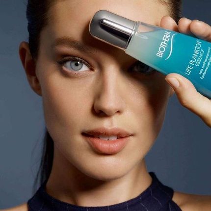 Biotherm Life Plankton Essence Serum 125Ml - Image 3