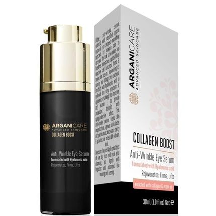 Arganicare Facial Serum Collagen Boost 30Ml