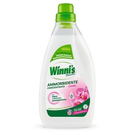 Winni'S Orchid Fabric Softener Concentrate 775Ml