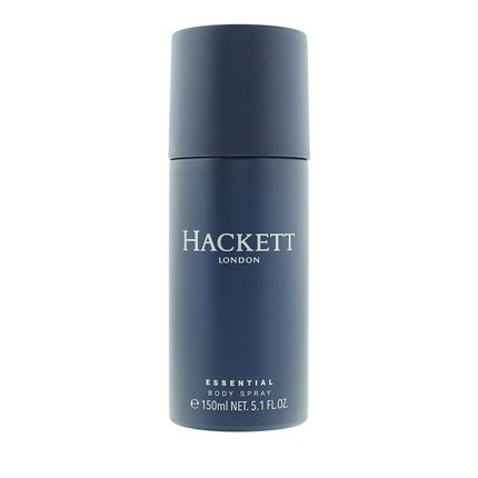 Body Spray Hackett London Essential [150 Ml