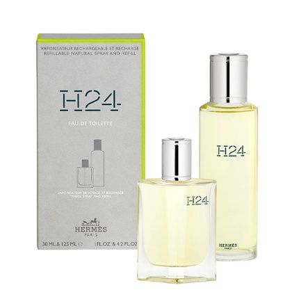 H24 Et Set 30Ml + 125Ml