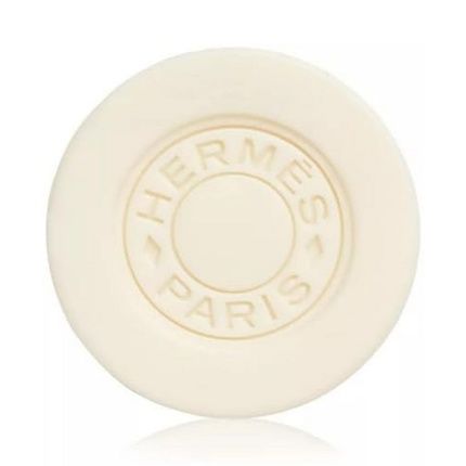 Hermes Un Jardin A Cythere Scented Soap 3.4 Ounce