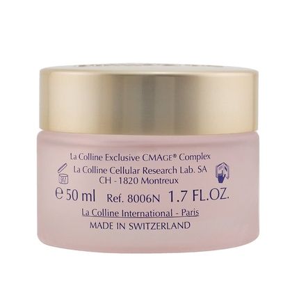 La Colline Matrix R3 Cellular Matrix Mask 50Ml - Image 3