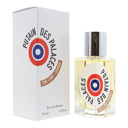 Etat Libre D'Orange Putain Des Palaces Eau De Parfum 50Ml For Women