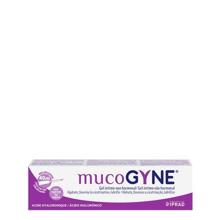 Iprad Mucogyne Intimate Non Hormonal Gel 40Ml