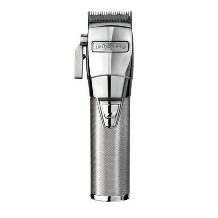 Babyliss Pro Professional Metal Beard & Hair Razor