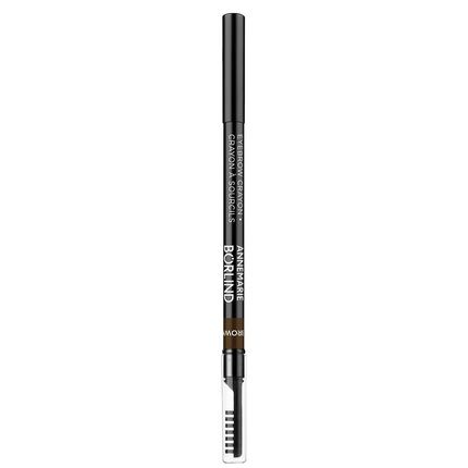آن ماري بورليند قلم تلوين الحواجب ذو الجمال الطبيعي الفعال بني 1 جرام