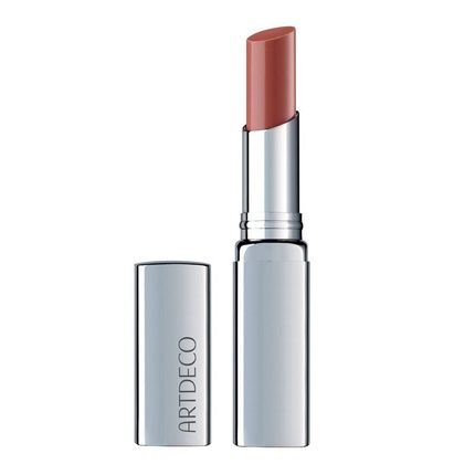 Artdeco Color Booster Lip Balm Nourishing Lip Balm 8 Nude 3G