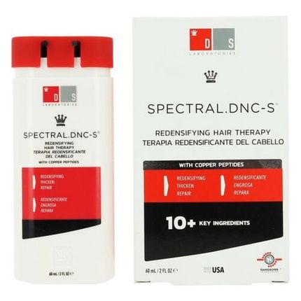 Ds Laboratories Spectral.Dnc-S Advanced Hair Regrowth Serum 60Ml