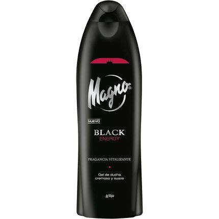 Magno Black Shower Gel