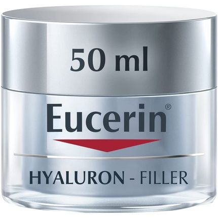 Eucerin Hyaluron-Filler Night Cream 50Ml