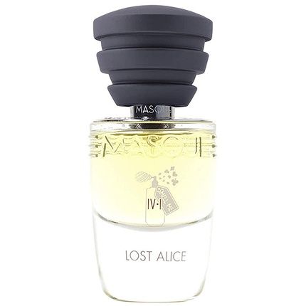 Lost Alice Eau De Parfum