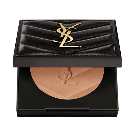 Yves Saint Laurent All Hours Hyper Finish Powder 03 Compact Powder For A Matte Finish 75 Grams