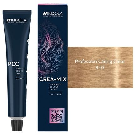 Indola Profession Caring Color 9.03 60Ml