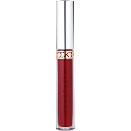 Anastasia Beverly Hills Liquid Lipstick American Doll 1 Count - Image 4