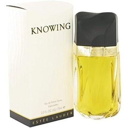Estee Lauder Knowing Women'S Eau De Parfum Perfume 75Ml
